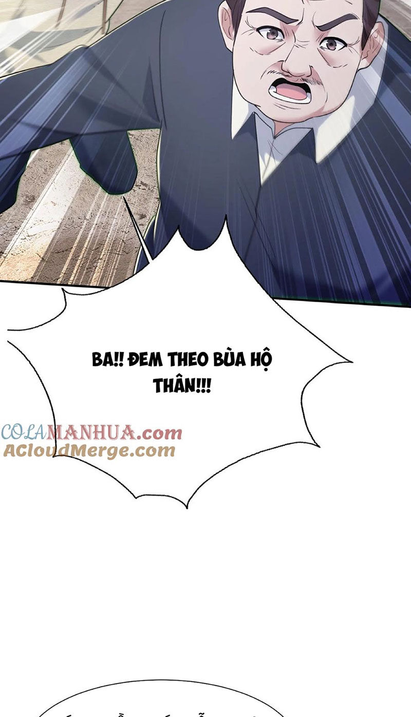 Ngày Tôi Sinh Ra, Bách Quỷ Dạ Hành, Tuyết Thi Hộ Đạo Chap 72 - Next Chap 73