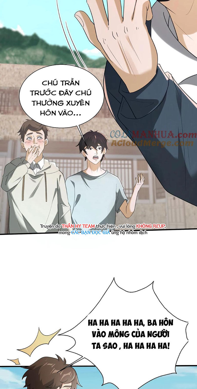 Ngày Tôi Sinh Ra, Bách Quỷ Dạ Hành, Tuyết Thi Hộ Đạo Chap 72 - Next Chap 73