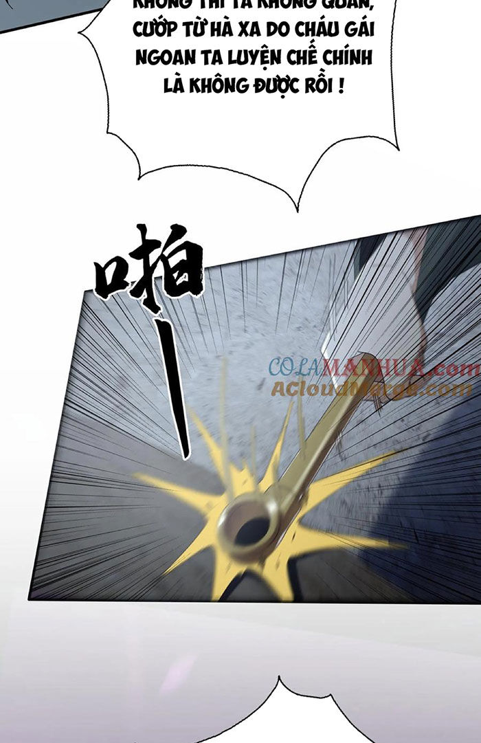 Ngày Tôi Sinh Ra, Bách Quỷ Dạ Hành, Tuyết Thi Hộ Đạo Chap 73 - Next Chap 74