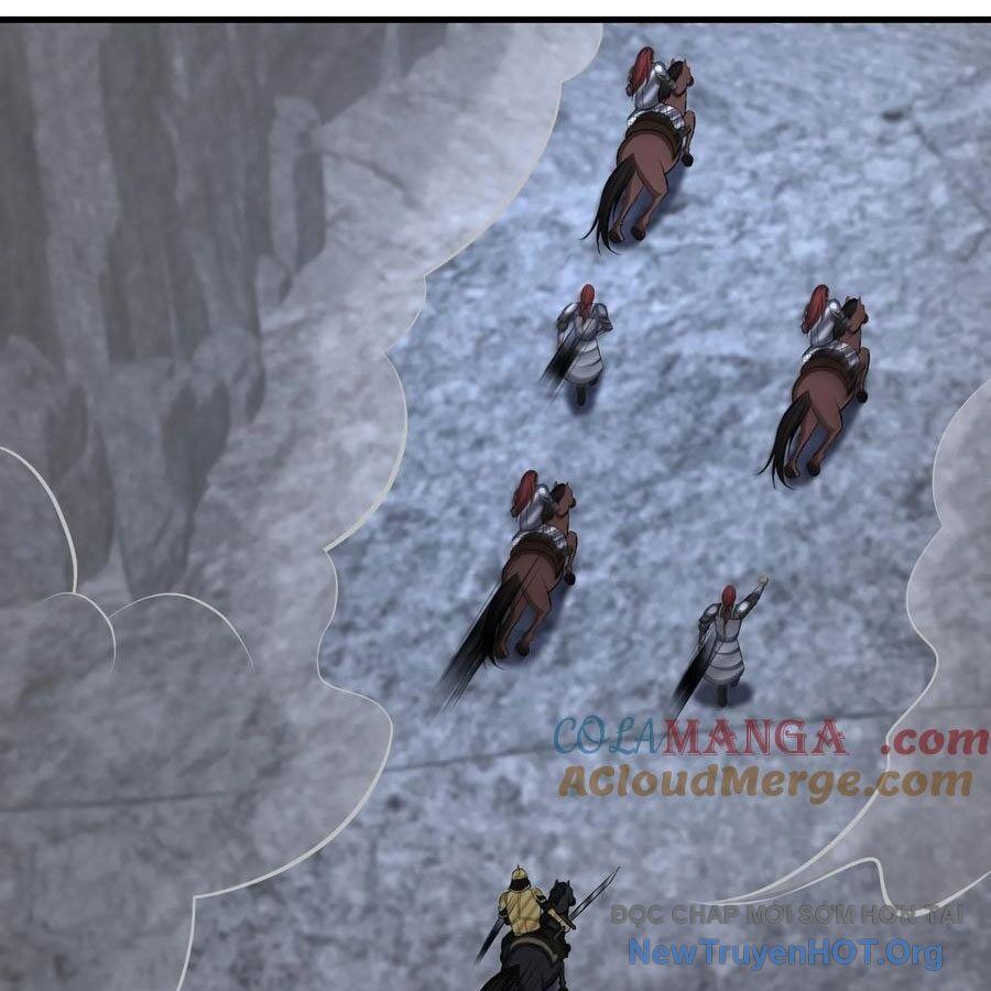 Ngày Tôi Sinh Ra, Bách Quỷ Dạ Hành, Tuyết Thi Hộ Đạo Chap 732 - Next Chap 733