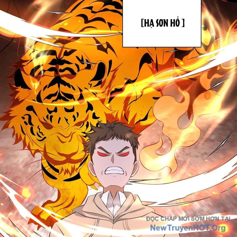 Ngày Tôi Sinh Ra, Bách Quỷ Dạ Hành, Tuyết Thi Hộ Đạo Chap 732 - Next Chap 733