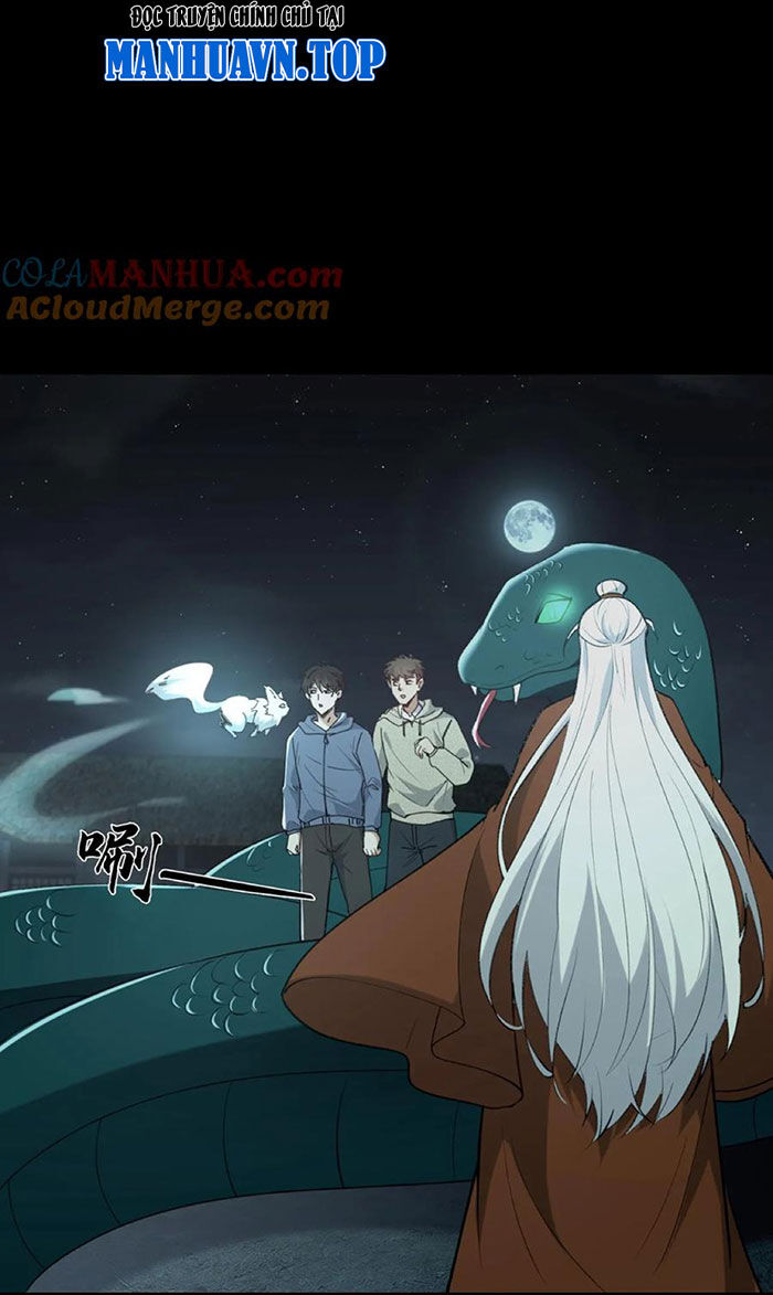 Ngày Tôi Sinh Ra, Bách Quỷ Dạ Hành, Tuyết Thi Hộ Đạo Chap 74 - Next Chap 75