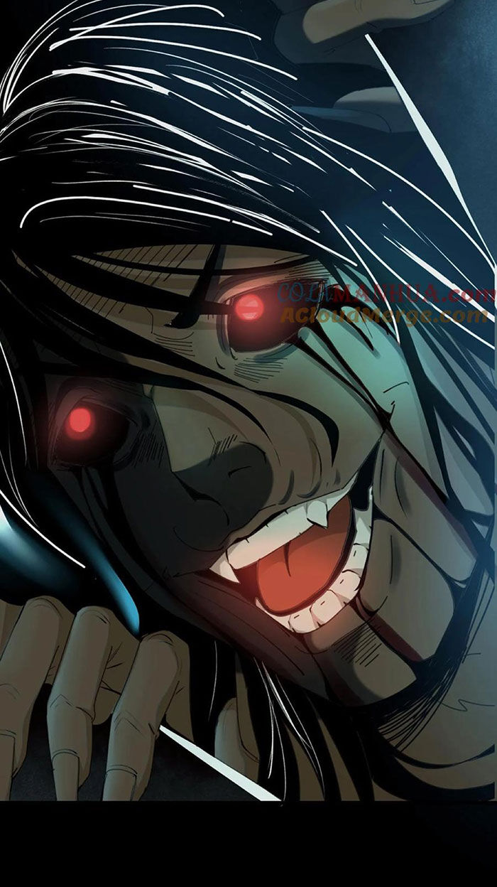 Ngày Tôi Sinh Ra, Bách Quỷ Dạ Hành, Tuyết Thi Hộ Đạo Chap 74 - Next Chap 75