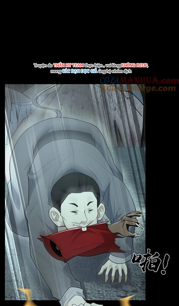 Ngày Tôi Sinh Ra, Bách Quỷ Dạ Hành, Tuyết Thi Hộ Đạo Chap 74 - Next Chap 75