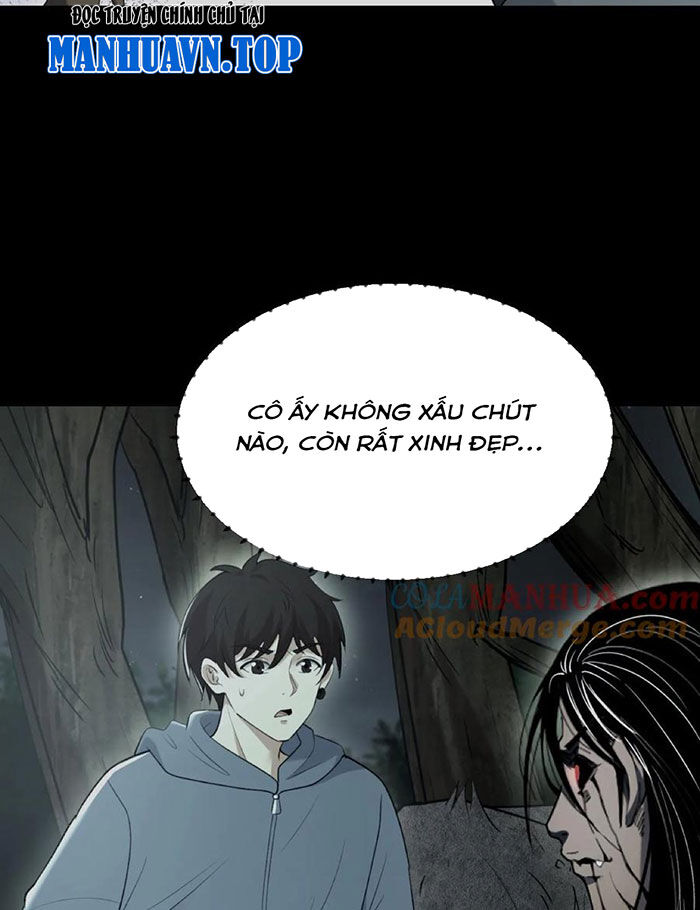 Ngày Tôi Sinh Ra, Bách Quỷ Dạ Hành, Tuyết Thi Hộ Đạo Chap 74 - Next Chap 75