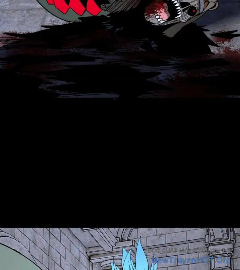 Ngày Tôi Sinh Ra, Bách Quỷ Dạ Hành, Tuyết Thi Hộ Đạo Chap 740 - Next Chap 741