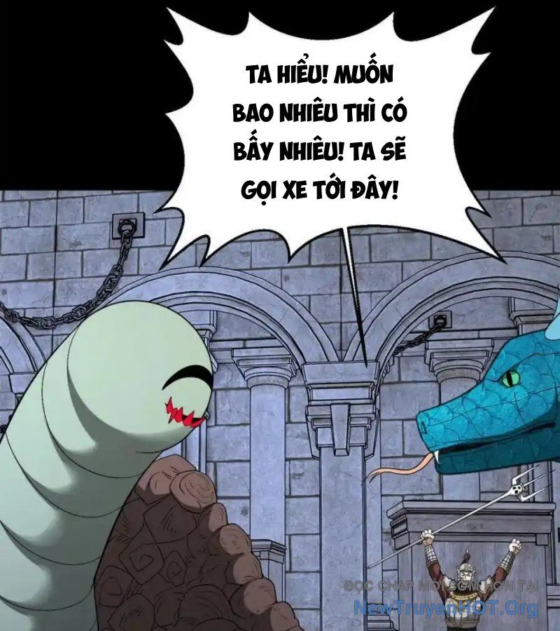 Ngày Tôi Sinh Ra, Bách Quỷ Dạ Hành, Tuyết Thi Hộ Đạo Chap 740 - Next Chap 741