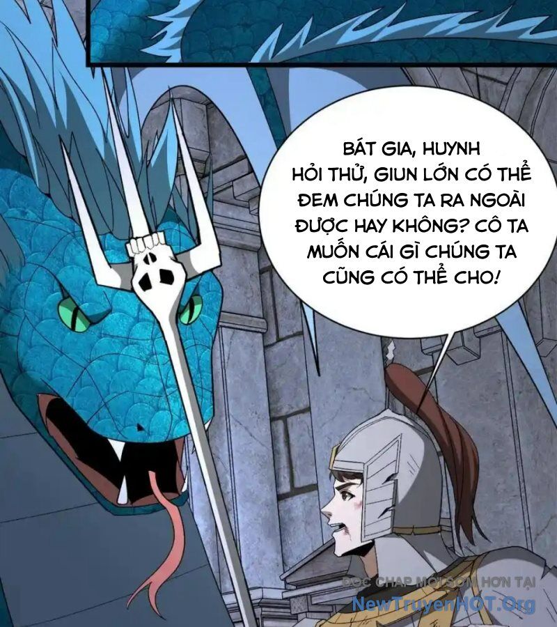 Ngày Tôi Sinh Ra, Bách Quỷ Dạ Hành, Tuyết Thi Hộ Đạo Chap 740 - Next Chap 741