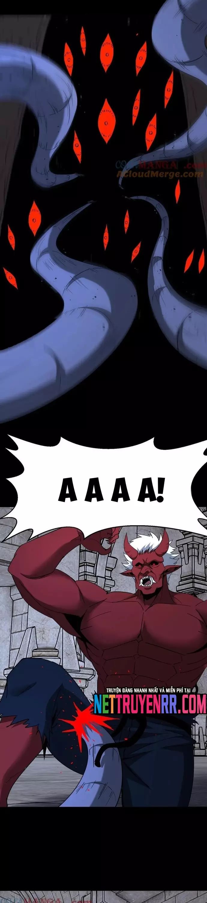 Ngày Tôi Sinh Ra, Bách Quỷ Dạ Hành, Tuyết Thi Hộ Đạo Chap 744 - Next Chap 745