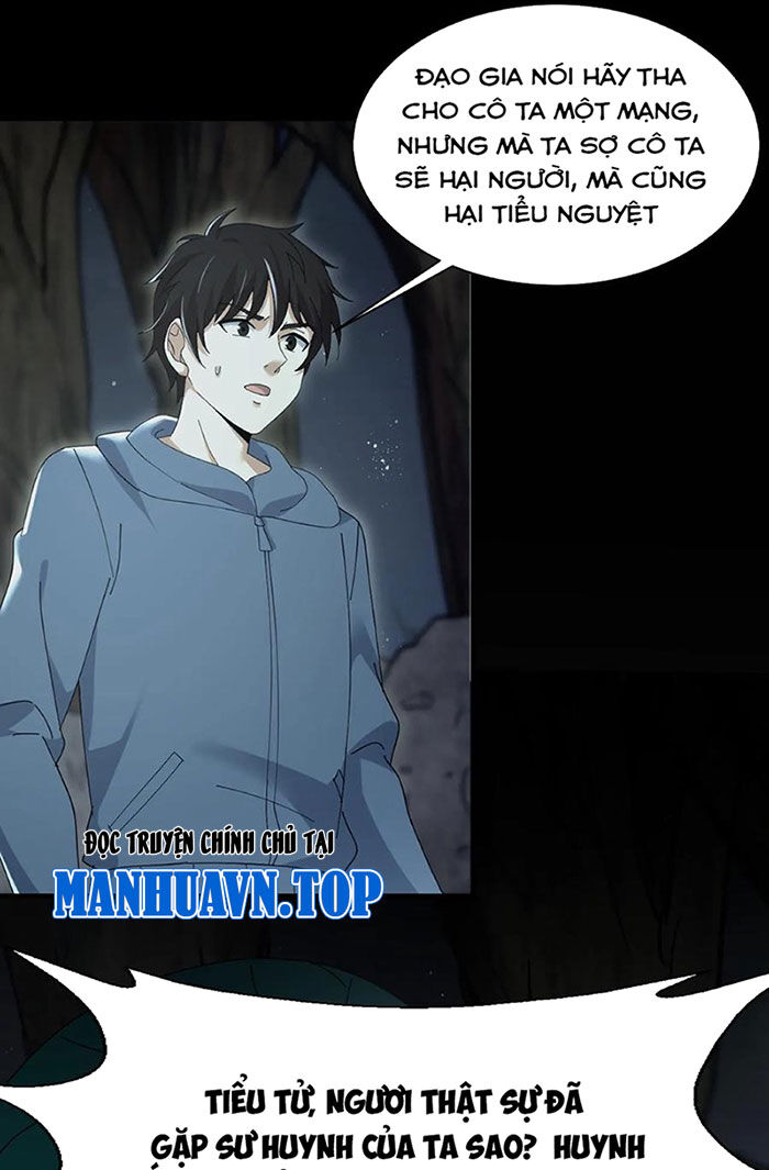Ngày Tôi Sinh Ra, Bách Quỷ Dạ Hành, Tuyết Thi Hộ Đạo Chap 75 - Next Chap 76