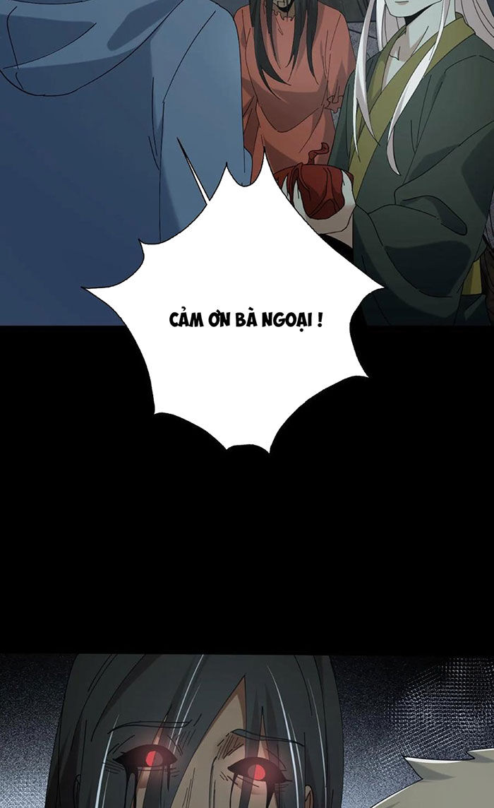 Ngày Tôi Sinh Ra, Bách Quỷ Dạ Hành, Tuyết Thi Hộ Đạo Chap 75 - Next Chap 76