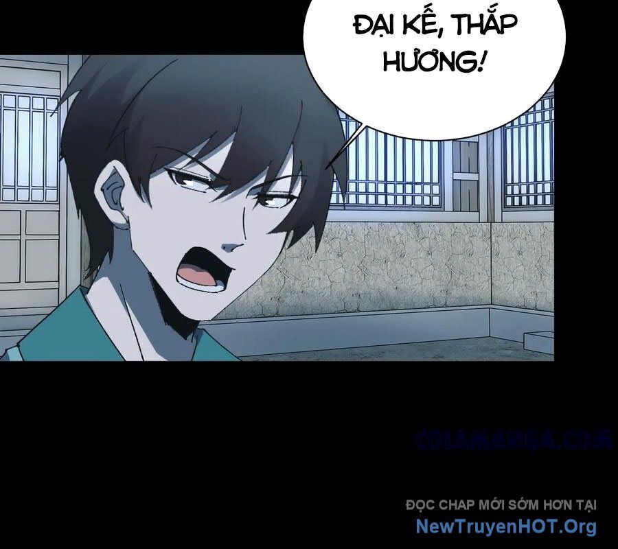 Ngày Tôi Sinh Ra, Bách Quỷ Dạ Hành, Tuyết Thi Hộ Đạo Chap 751 - Next Chap 752