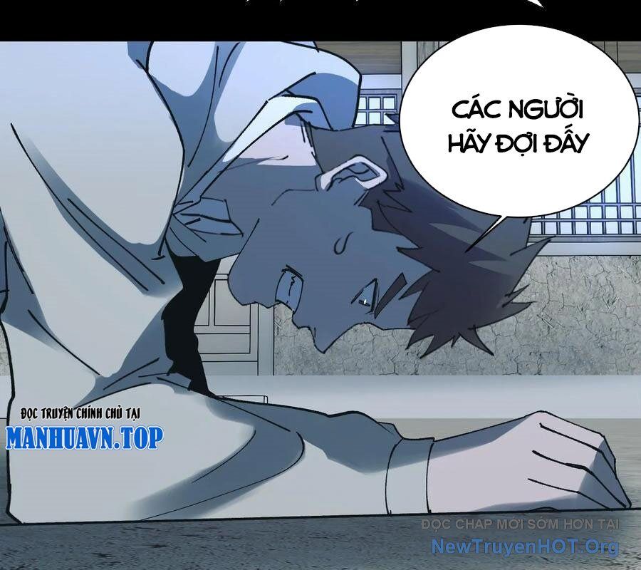 Ngày Tôi Sinh Ra, Bách Quỷ Dạ Hành, Tuyết Thi Hộ Đạo Chap 751 - Next Chap 752