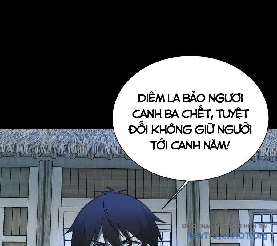 Ngày Tôi Sinh Ra, Bách Quỷ Dạ Hành, Tuyết Thi Hộ Đạo Chap 751 - Next Chap 752