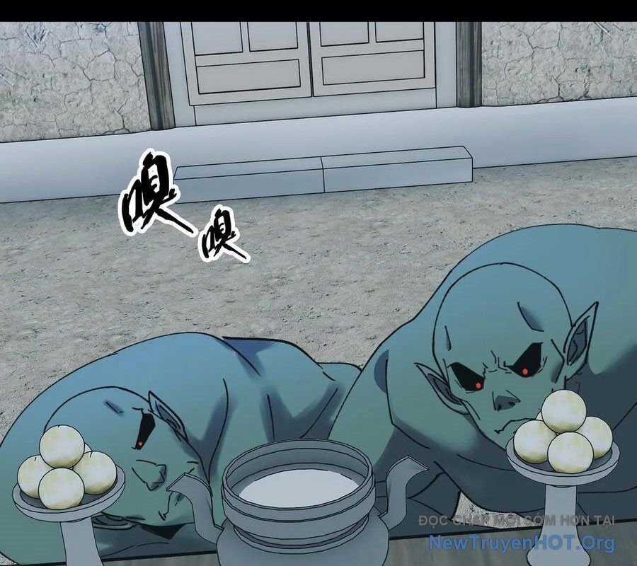 Ngày Tôi Sinh Ra, Bách Quỷ Dạ Hành, Tuyết Thi Hộ Đạo Chap 751 - Next Chap 752