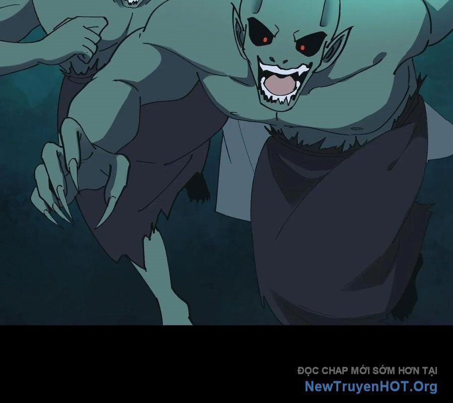 Ngày Tôi Sinh Ra, Bách Quỷ Dạ Hành, Tuyết Thi Hộ Đạo Chap 751 - Next Chap 752