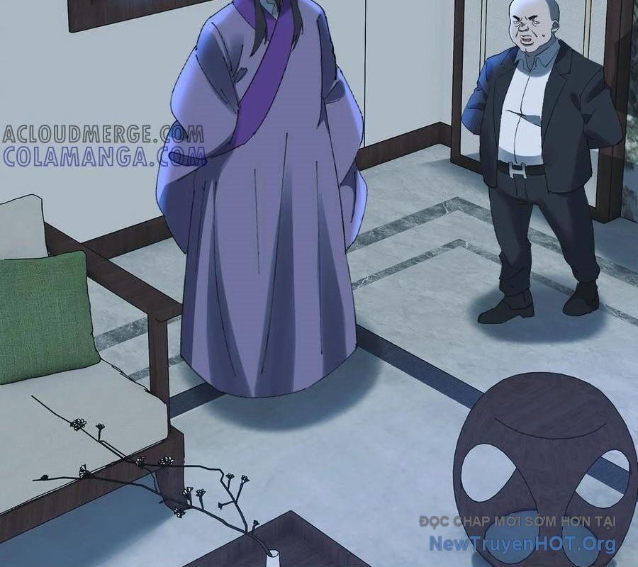 Ngày Tôi Sinh Ra, Bách Quỷ Dạ Hành, Tuyết Thi Hộ Đạo Chap 751 - Next Chap 752