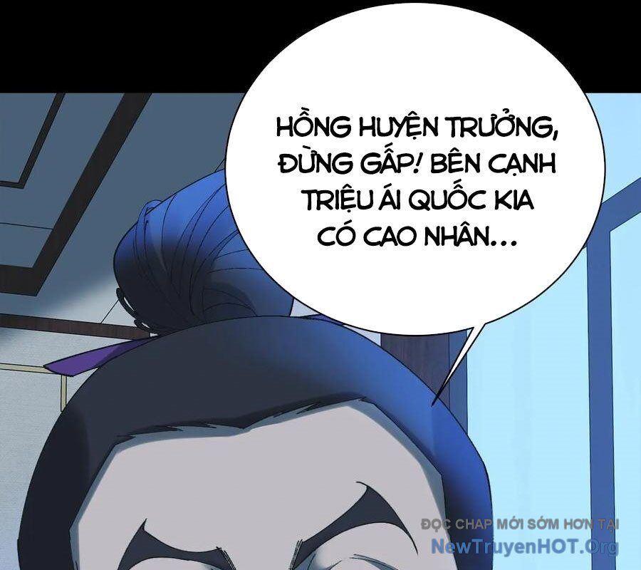 Ngày Tôi Sinh Ra, Bách Quỷ Dạ Hành, Tuyết Thi Hộ Đạo Chap 751 - Next Chap 752