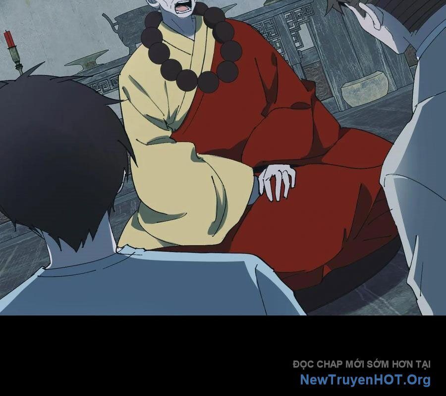 Ngày Tôi Sinh Ra, Bách Quỷ Dạ Hành, Tuyết Thi Hộ Đạo Chap 751 - Next Chap 752