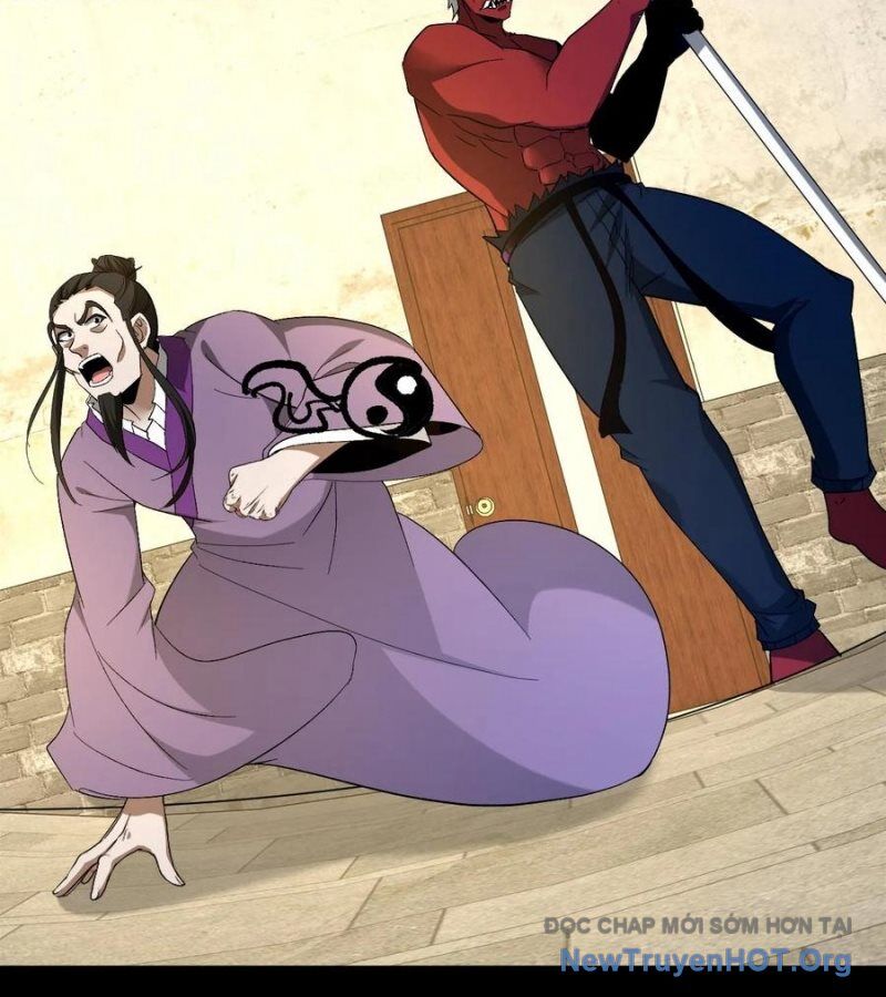 Ngày Tôi Sinh Ra, Bách Quỷ Dạ Hành, Tuyết Thi Hộ Đạo Chap 757 - Next Chap 758