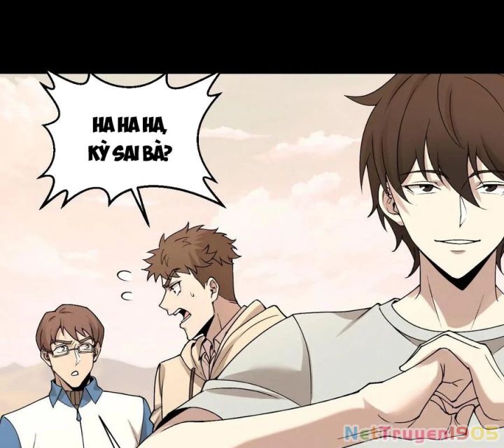 Ngày Tôi Sinh Ra, Bách Quỷ Dạ Hành, Tuyết Thi Hộ Đạo Chap 759 - Next Chap 760