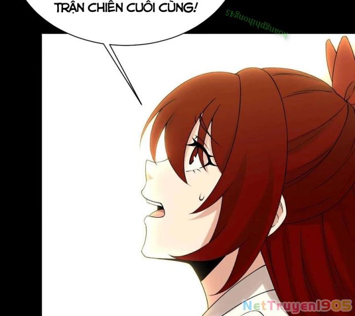 Ngày Tôi Sinh Ra, Bách Quỷ Dạ Hành, Tuyết Thi Hộ Đạo Chap 759 - Next Chap 760