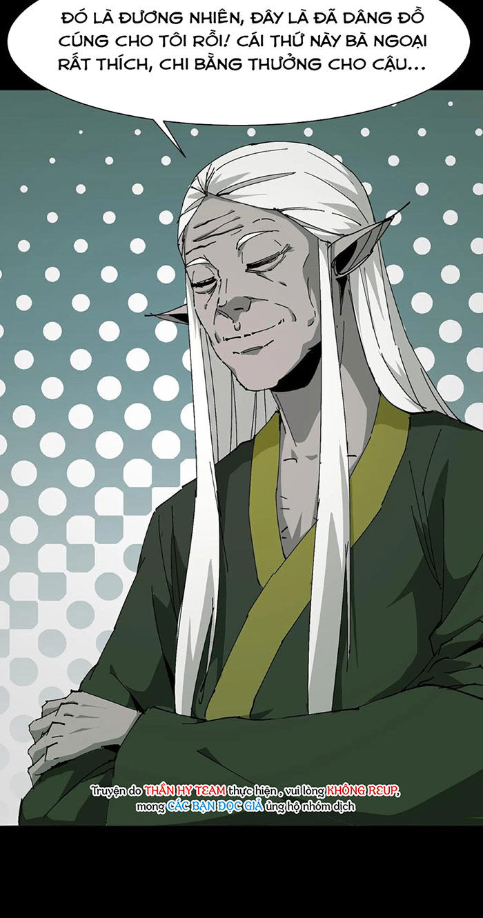 Ngày Tôi Sinh Ra, Bách Quỷ Dạ Hành, Tuyết Thi Hộ Đạo Chap 76 - Next Chap 77