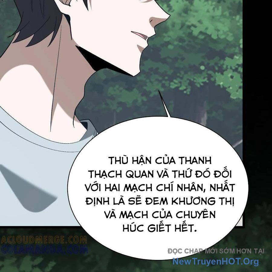Ngày Tôi Sinh Ra, Bách Quỷ Dạ Hành, Tuyết Thi Hộ Đạo Chap 762 - Next Chap 763