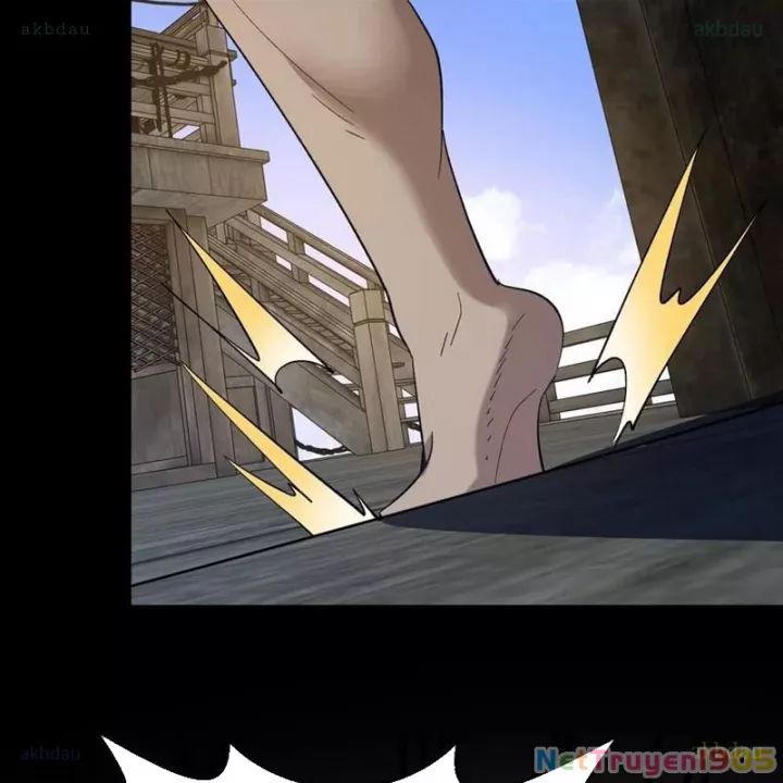 Ngày Tôi Sinh Ra, Bách Quỷ Dạ Hành, Tuyết Thi Hộ Đạo Chap 764 - Next Chap 765