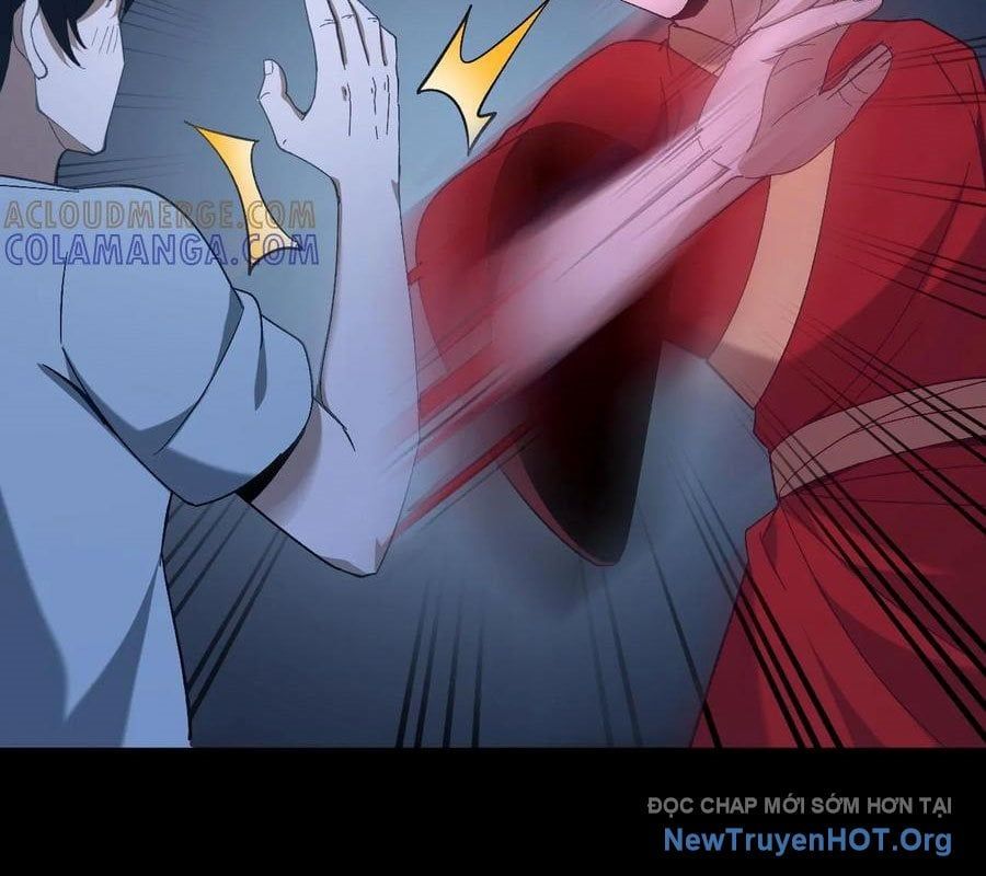 Ngày Tôi Sinh Ra, Bách Quỷ Dạ Hành, Tuyết Thi Hộ Đạo Chap 775 - Next Chap 776