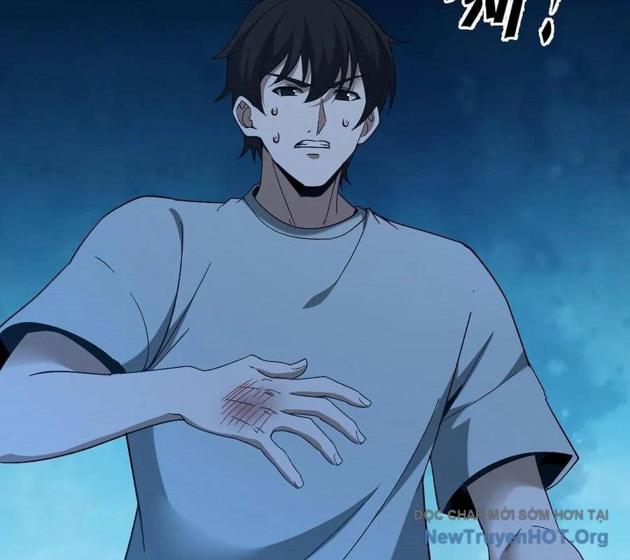 Ngày Tôi Sinh Ra, Bách Quỷ Dạ Hành, Tuyết Thi Hộ Đạo Chap 775 - Next Chap 776