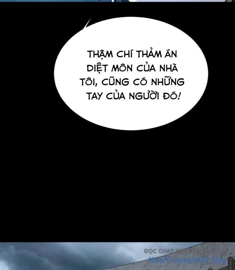 Ngày Tôi Sinh Ra, Bách Quỷ Dạ Hành, Tuyết Thi Hộ Đạo Chap 777 - Next Chap 778