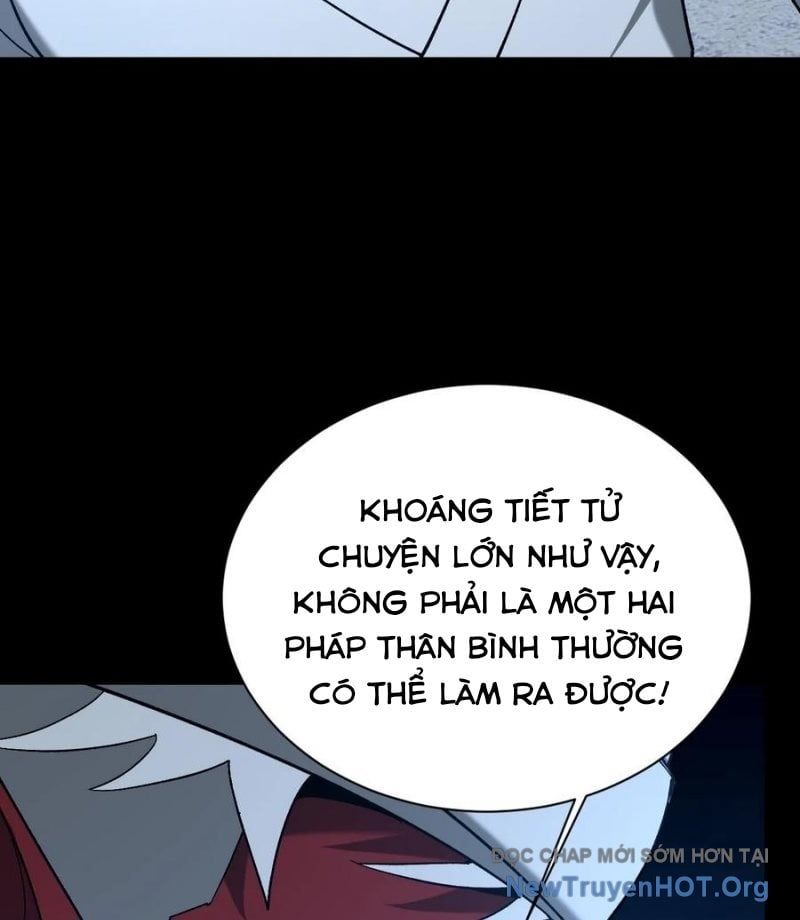 Ngày Tôi Sinh Ra, Bách Quỷ Dạ Hành, Tuyết Thi Hộ Đạo Chap 777 - Next Chap 778