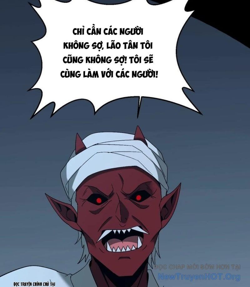 Ngày Tôi Sinh Ra, Bách Quỷ Dạ Hành, Tuyết Thi Hộ Đạo Chap 777 - Next Chap 778