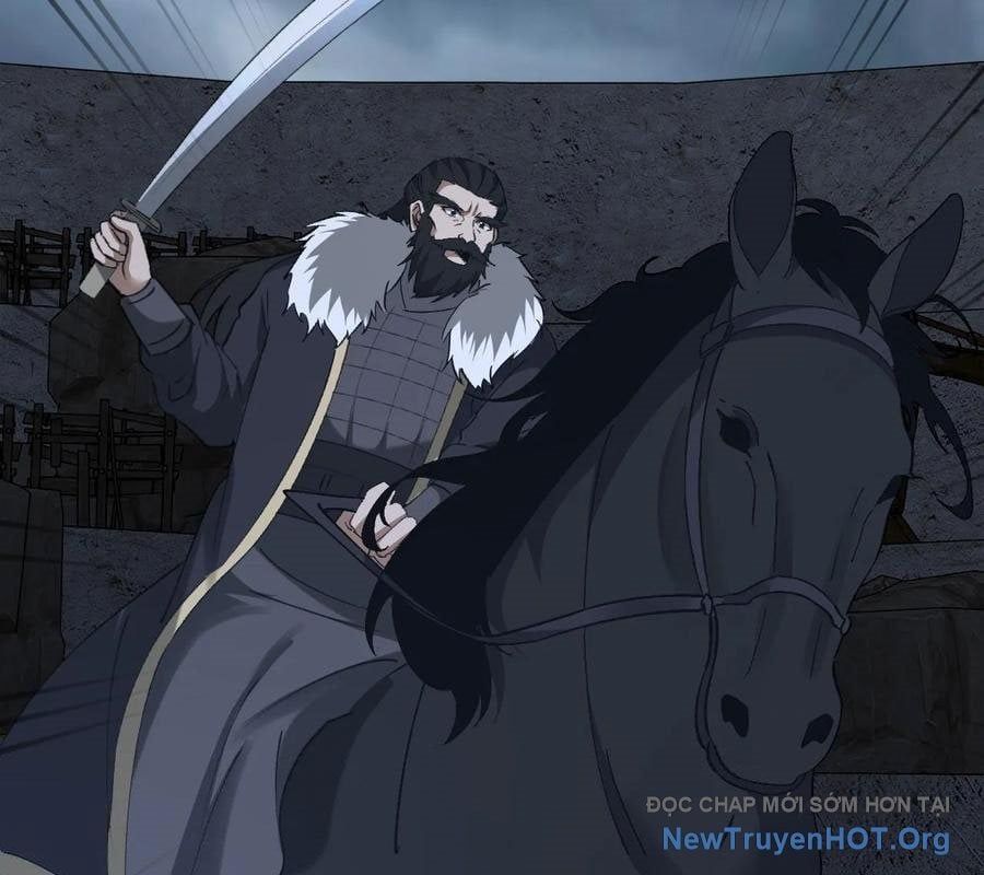 Ngày Tôi Sinh Ra, Bách Quỷ Dạ Hành, Tuyết Thi Hộ Đạo Chap 781 - Next Chap 782