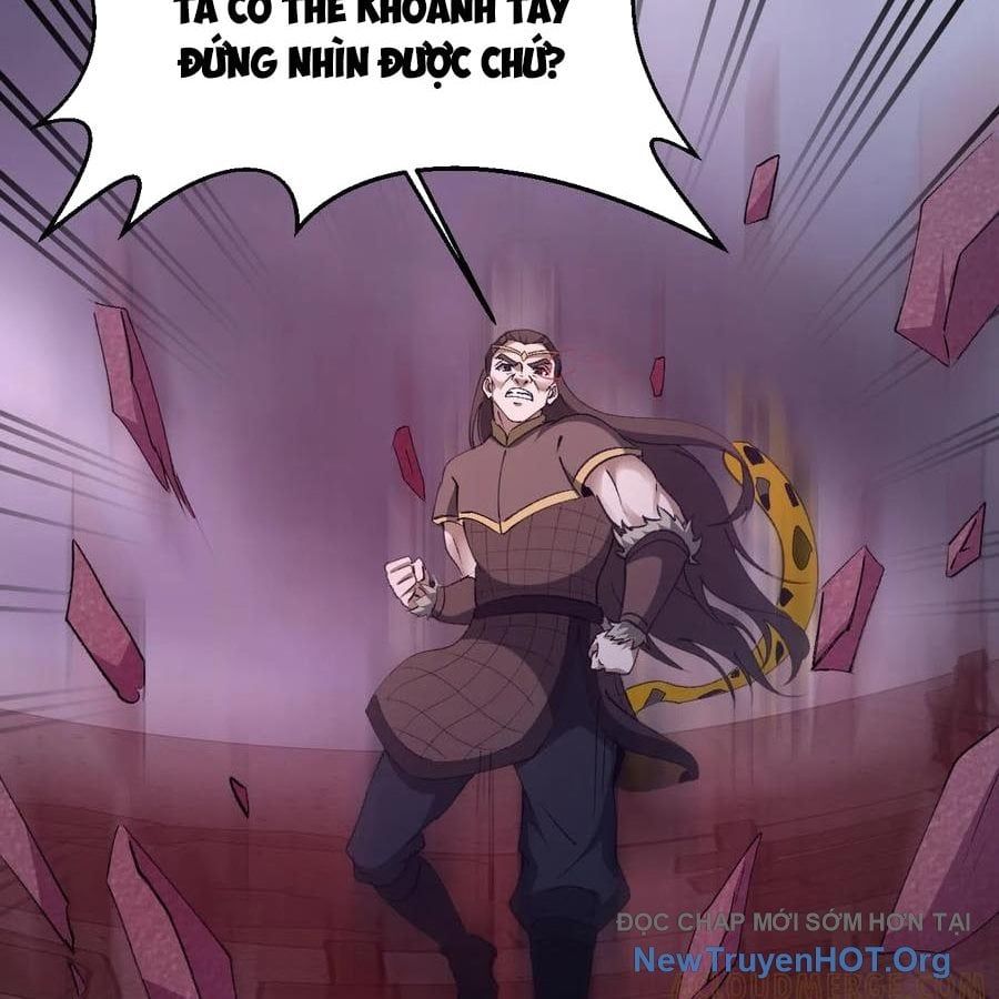 Ngày Tôi Sinh Ra, Bách Quỷ Dạ Hành, Tuyết Thi Hộ Đạo Chap 782 - Next Chap 783