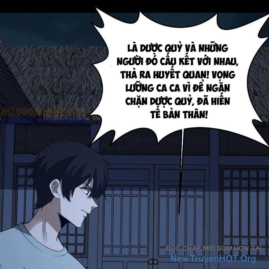Ngày Tôi Sinh Ra, Bách Quỷ Dạ Hành, Tuyết Thi Hộ Đạo Chap 782 - Next Chap 783