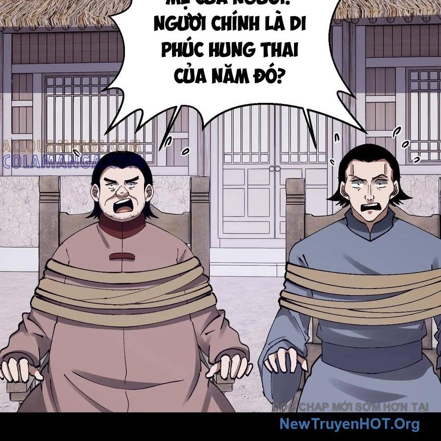 Ngày Tôi Sinh Ra, Bách Quỷ Dạ Hành, Tuyết Thi Hộ Đạo Chap 789 - Next Chap 790