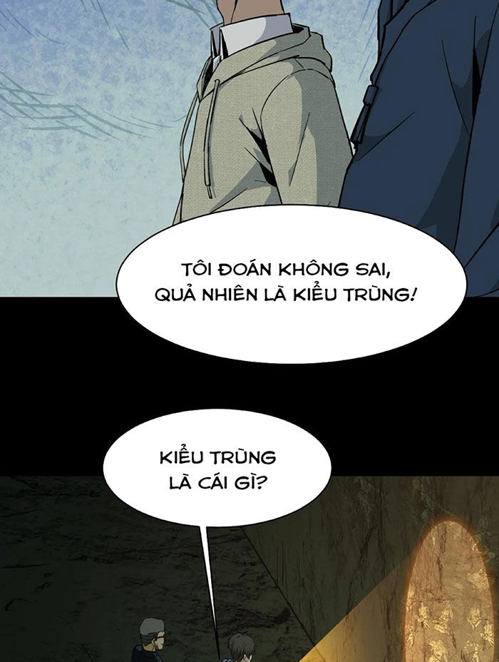 Ngày Tôi Sinh Ra, Bách Quỷ Dạ Hành, Tuyết Thi Hộ Đạo Chap 79 - Next Chap 80