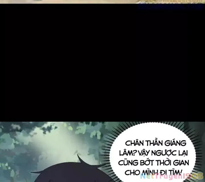 Ngày Tôi Sinh Ra, Bách Quỷ Dạ Hành, Tuyết Thi Hộ Đạo Chap 795 - Next Chap 796