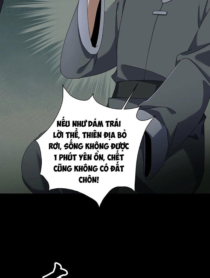 Ngày Tôi Sinh Ra, Bách Quỷ Dạ Hành, Tuyết Thi Hộ Đạo Chap 83 - Next Chap 84