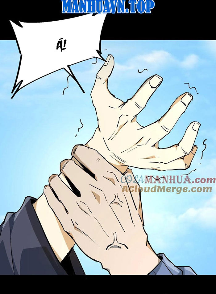 Ngày Tôi Sinh Ra, Bách Quỷ Dạ Hành, Tuyết Thi Hộ Đạo Chap 84 - Next Chap 85