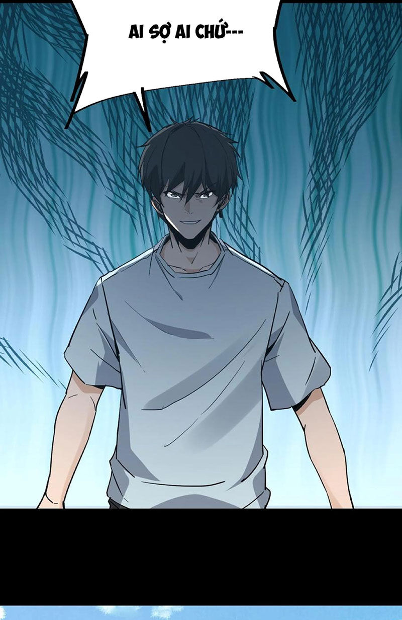 Ngày Tôi Sinh Ra, Bách Quỷ Dạ Hành, Tuyết Thi Hộ Đạo Chap 86 - Next Chap 87