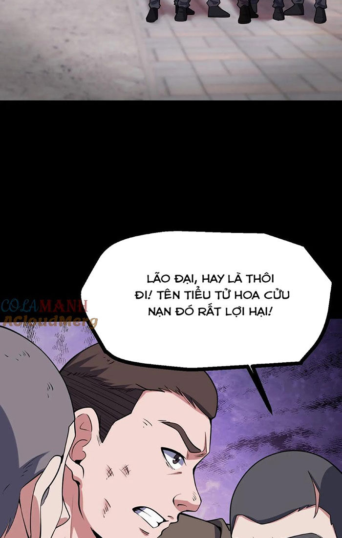 Ngày Tôi Sinh Ra, Bách Quỷ Dạ Hành, Tuyết Thi Hộ Đạo Chap 89 - Next Chap 90