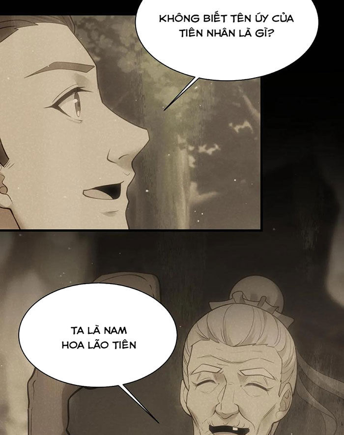 Ngày Tôi Sinh Ra, Bách Quỷ Dạ Hành, Tuyết Thi Hộ Đạo Chap 91 - Next Chap 92