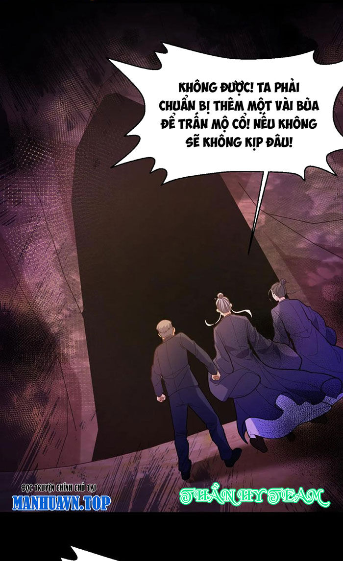 Ngày Tôi Sinh Ra, Bách Quỷ Dạ Hành, Tuyết Thi Hộ Đạo Chap 91 - Next Chap 92