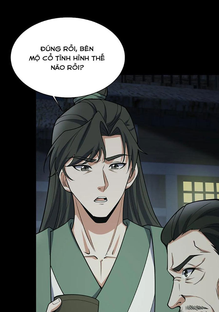 Ngày Tôi Sinh Ra, Bách Quỷ Dạ Hành, Tuyết Thi Hộ Đạo Chap 92 - Next Chap 93
