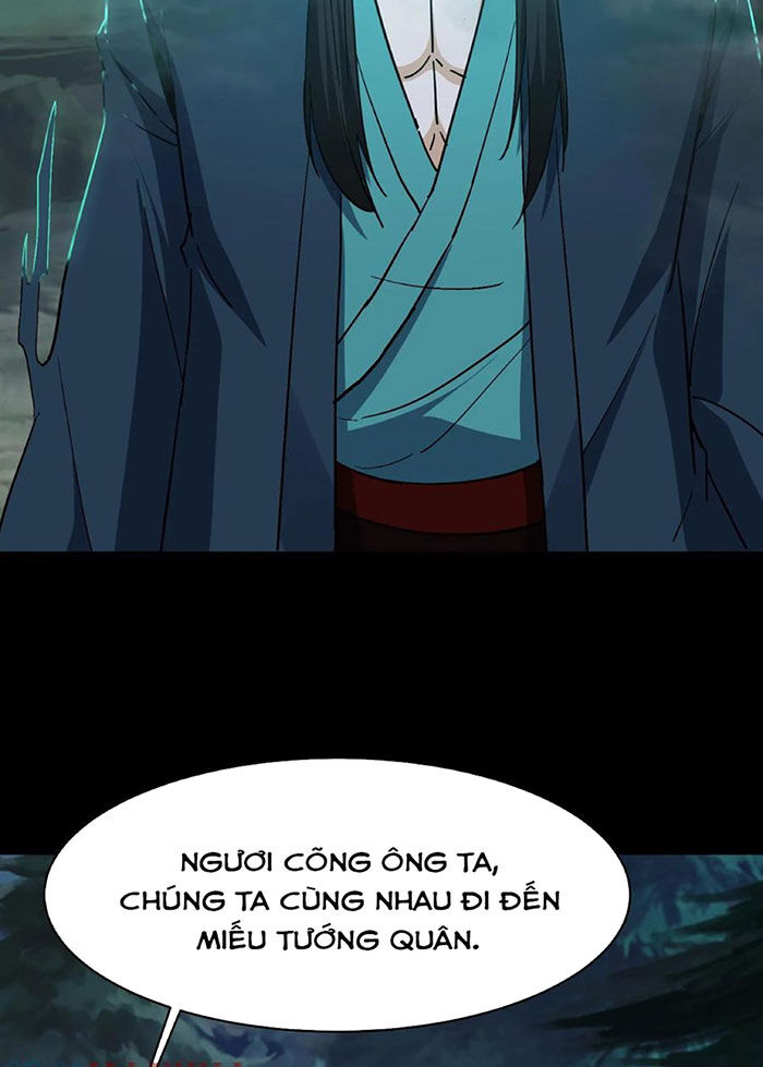 Ngày Tôi Sinh Ra, Bách Quỷ Dạ Hành, Tuyết Thi Hộ Đạo Chap 96 - Next Chap 97