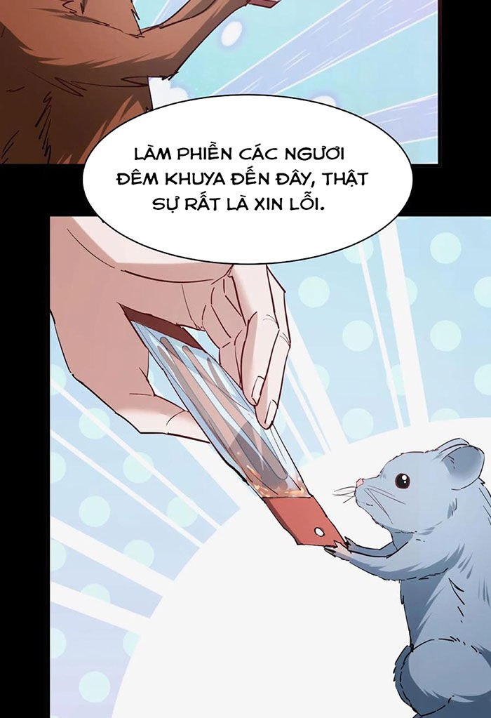 Ngày Tôi Sinh Ra, Bách Quỷ Dạ Hành, Tuyết Thi Hộ Đạo Chap 97 - Next Chap 98