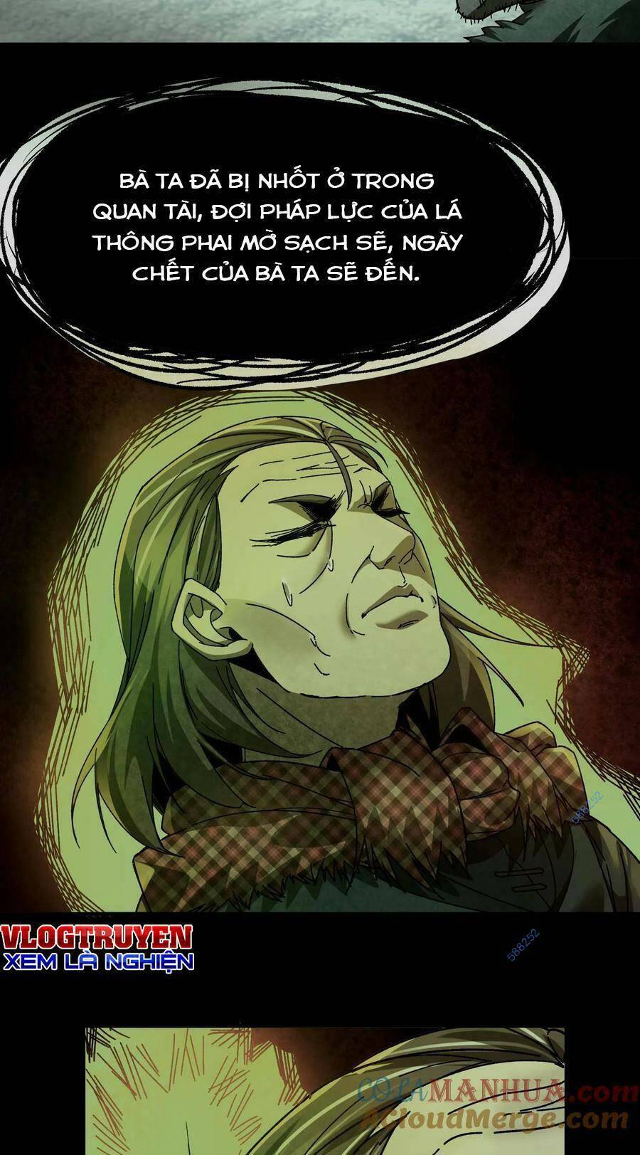 Ngày Tôi Sinh Ra, Bách Quỷ Dạ Hành, Tuyết Thi Hộ Đạo Chap 29 - Next Chap 30